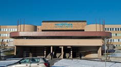 Kúrenie v bratislavskej nemocnici na Antolskej už opravili