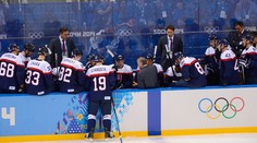 Pre olympiádu sa zastavia všetky ligy, okrem NHL a slovenskej Tipsportligy