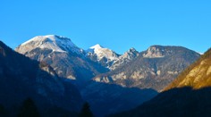 Lavína v slovinských Alpách pochovala troch horolezcov. Na výstup sa vydali napriek varovaniam