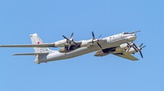 Ruské bombardéry narušili britský vzdušný priestor