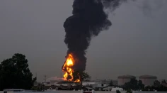 V Dubaji sa opäť ozývali výbuchy, Irán útočil s raketami a dronmi