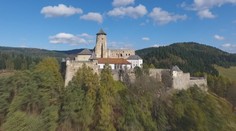 Lacné cestovanie po Slovensku. Ukážeme vám zaujímavé miesto neďaleko Prešova