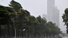 Tajfún Jagi si vyžiadal najmenej 24 životov