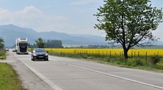 Dobrá správa pre vodičov prechádzajúcich Turcom! Začnú opravovať betónku