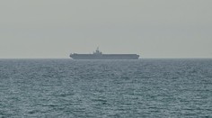 Napriek americkej blokáde aj sankciám: Cez Hormuzský prieliv preplával prvý tanker