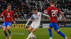 Má čísla ako európska špička, hviezdi aj zranený. Nový Hamšík bude lídrom repre, už ho chcú top ligy (príbeh)