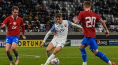 Má čísla ako európska špička, hviezdi aj zranený. Nový Hamšík bude lídrom repre, už ho chcú top ligy (príbeh)