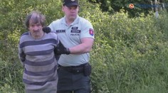 Dráma v chatke na začiatku Handlovej: Muž bodol partnerku do krku, neuveríte prečo