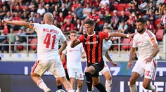 Trnava to doma konečne zlomila. Urazili sme šťastenu, ale nie zahodenými šancami, vyčítal kouč Dukly