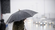 Počasie nás bude skúšať. Dorazí k nám aj víchrica