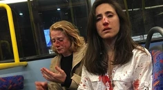 Polícia zadržala piateho podozrivého z homofóbneho útoku na lesby v londýnskom autobuse