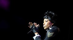 Popová diva s nezameniteľným hlasom Macy Gray opäť v Bratislave: Pozrite si exkluzívny rozhovor pre TV Markíza