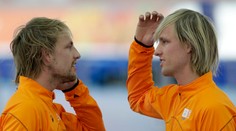 Pikošky z olympiády, hovorí sa aj o dvojičkách