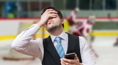 Tipér investoval do najvyššej stávky na Slovákov stovky eur. Čo myslíte, vyjde mu tiket?