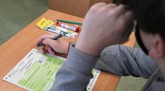 Žiakov čakalo celoslovenské Testovanie 9