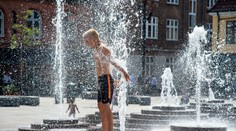 Tomu sa povie ochladenie: Tieto sobotňajšie teploty budeme západnej Európe závidieť