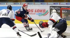 Tipos extraliga: Michalovce s 13. víťazstvom za sebou, Trenčín poskočil do šestky