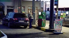 Karta sa obrátila. Maďari sa pre lacnejšie palivá hrnú na naše pumpy (+ reportáž)