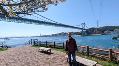 Prácu aj lásku našiel v Japonsku: Vedec Gábor opísal, kde vidí najväčší rozdiel oproti Slovensku (rozhovor)