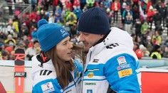 Vlhovej otec napísal otvorený list lyžiarskej asociácii, viceprezident reaguje