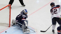 Konečné štatistiky MS: Z našich sú najlepší Gáborík a Meszároš