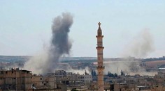 Ruská ponorka odpálila riadené strely na pozície militantov v Sýrii