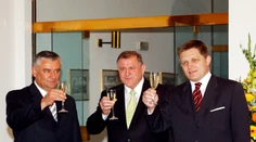 30 rokov Markízy: Rok 2006 priniesol predčasné voľby aj tragickú smrť desiatok slovenských vojakov