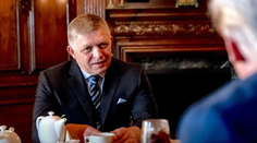 Stretnutie Fica s Trumpom: Ovplyvní článok portálu Politico obchodné vzťahy Slovenska a USA?