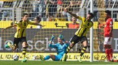 Lipsko sa bodovo dotiahlo na Bayern Mníchov