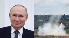 „Putinov organ“ útočí pod rúškom tmy, jeho cieľom je mesto, ktoré chcel Kremeľ dobyť už na začiatku vojny