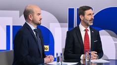 Divák sa opýtal Dubéciho z PS, či opozícia robí dosť preto, aby podporila občanov nespokojných s vládou