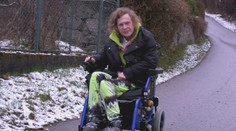 Ján z Podhoria sa bez pomoci mamy takmer nedostal z domu. Reakcia Slovákov ho extrémne dojala