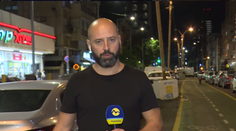 Náš štáb strávil deň na hranici s Gazou. Dediny aj väčšie mestá sú ľudoprázdne