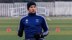 Marek Sapara ukončil profesionálnu kariéru