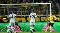 Dortmund zdolal Tottenham 3:0 a je jednou nohou vo štvrťfinále
