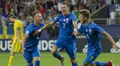 Sen o medailách zabil kalkul. Živé spomienky na to, ako Slováci prišli o semifinále na ME do 21 rokov