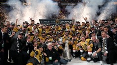 Hokejisti Vegas Golden Knights získali prvýkrát v histórii Stanleyho pohár