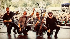 Veľmi smutná správa. Spevák zo skupiny HEX má rakovinu