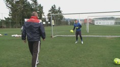 Slovan si zahrá v Kováčovej. Obec pri Zvolene čaká zápas storočia