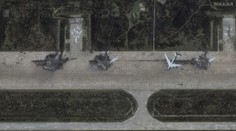 Druhá vlna úderu. Ukrajina vraj zničila lietadlá, ktoré prežili operáciu Pavučina