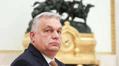 Orbán pre výbušniny pri plynovode v Srbsku zvolal zasadnutie Rady obrany štátu