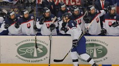 Slovenskí hokejisti do 18 rokov si zabezpečili postup do štvrťfinále majstrovstiev sveta