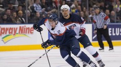 Talentovaný Studenič podpísal zmluvu s New Jersey Devils