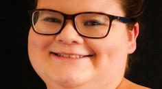 Obézna tínedžerka rúca predsudky. Jej baletné pohyby vám vyrazia dych