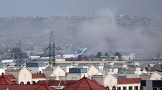 Pri útokoch v Kábule zahynulo najmenej 60 afganských civilistov