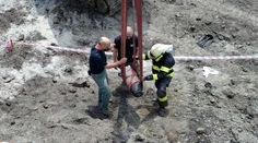 Bombu, pre ktorú evakuovali centrum Bratislavy, už zneškodnili