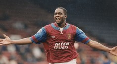 Bývalý hráč Aston Villy zomrel počas policajného zásahu