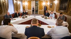 Dohoda vlády: Hlas očakáva po stabilizácii situácie voľbu ich nominanta za šéfa NR SR