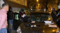 Ruská FSB zadržala Ukrajinca za plánovanie sabotáže na elektrické rozvody na Kryme