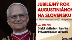 Nový pápež mal o tri týždne prísť na Slovensko. V Košiciach aj Levoči plánoval odslúžiť omše